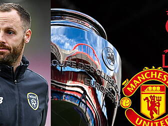 'Get rid of the clubs because...